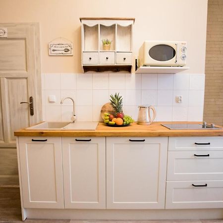 Apartament Starowka 4 Διαμέρισμα Stary Toruń Εξωτερικό φωτογραφία
