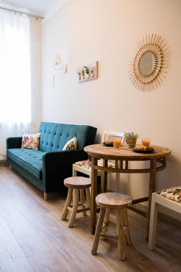 Apartament Starowka 4 Διαμέρισμα Stary Toruń Εξωτερικό φωτογραφία