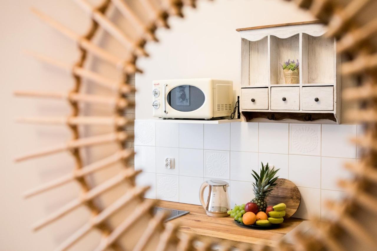 Apartament Starowka 4 Διαμέρισμα Stary Toruń Εξωτερικό φωτογραφία