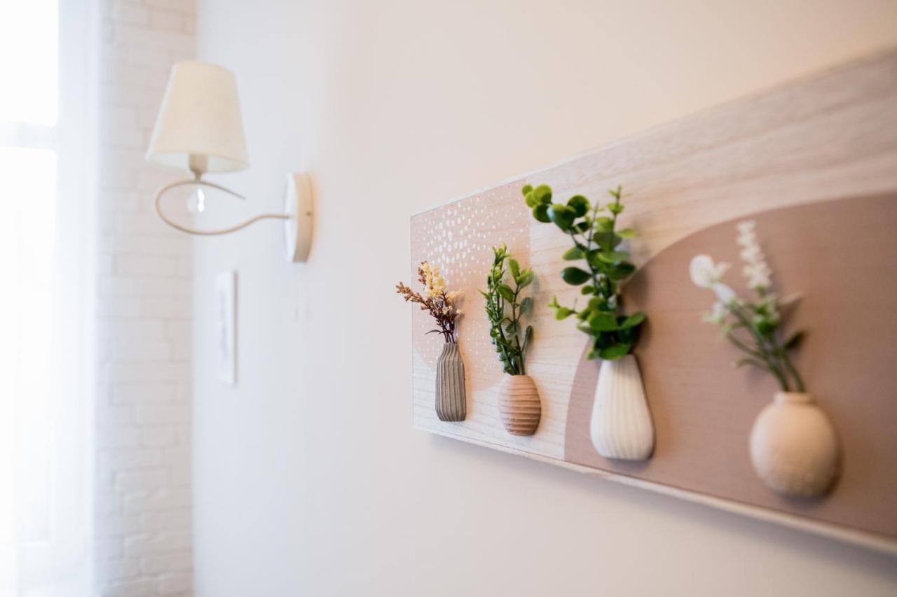 Apartament Starowka 4 Διαμέρισμα Stary Toruń Εξωτερικό φωτογραφία