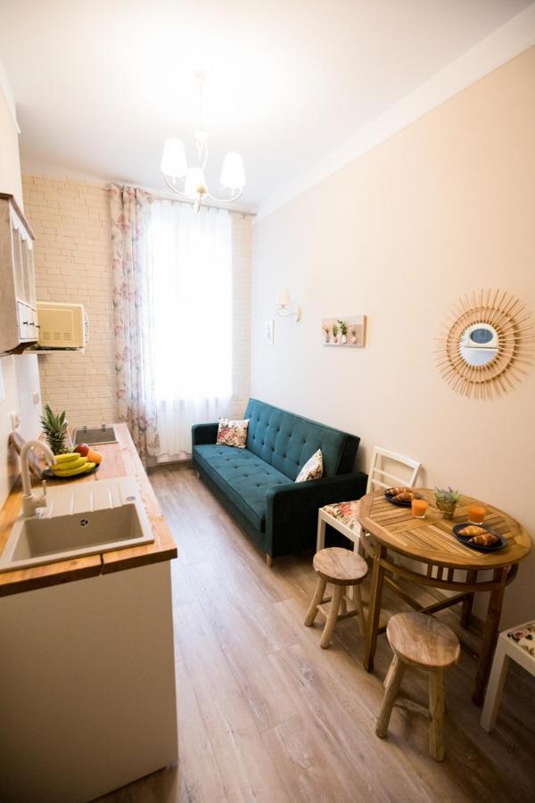 Apartament Starowka 4 Διαμέρισμα Stary Toruń Εξωτερικό φωτογραφία