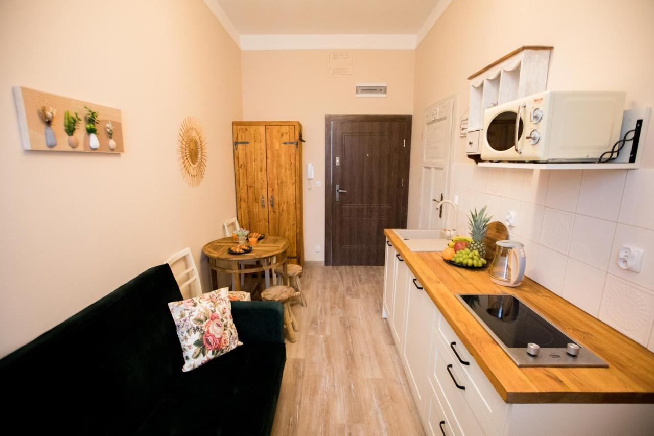 Apartament Starowka 4 Διαμέρισμα Stary Toruń Εξωτερικό φωτογραφία