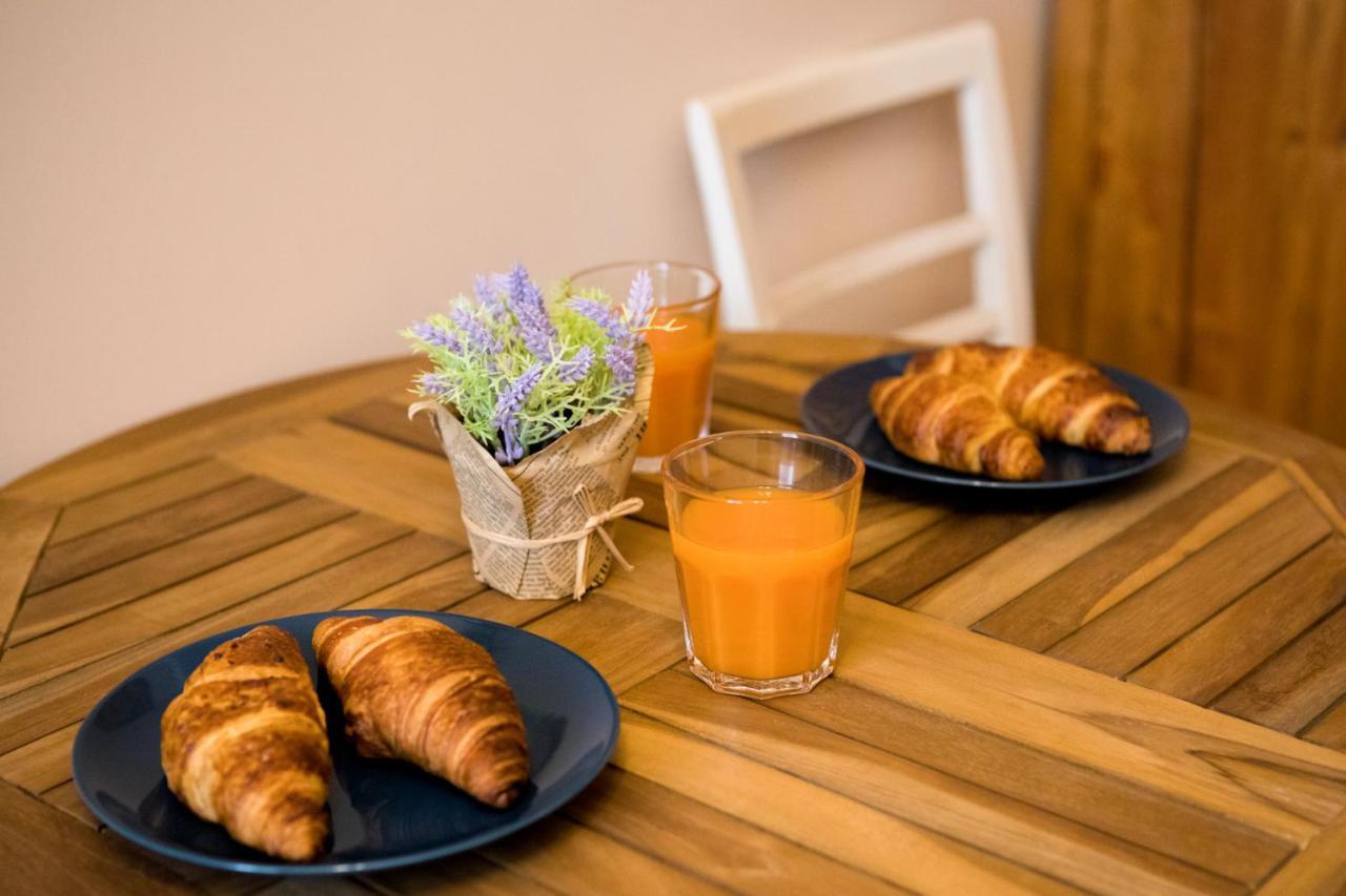 Apartament Starowka 4 Διαμέρισμα Stary Toruń Εξωτερικό φωτογραφία