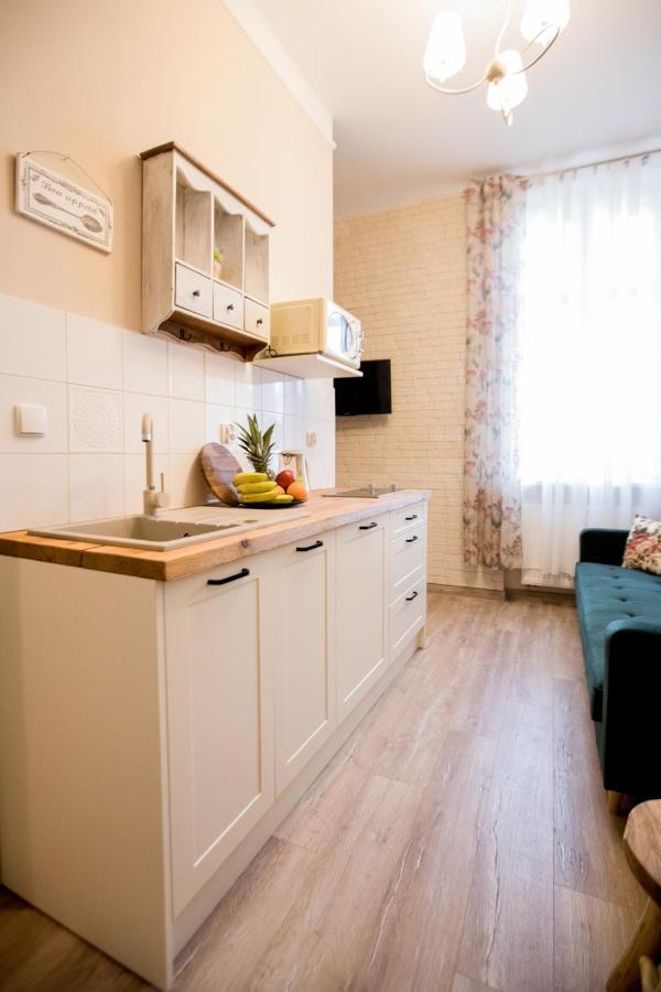 Apartament Starowka 4 Διαμέρισμα Stary Toruń Εξωτερικό φωτογραφία